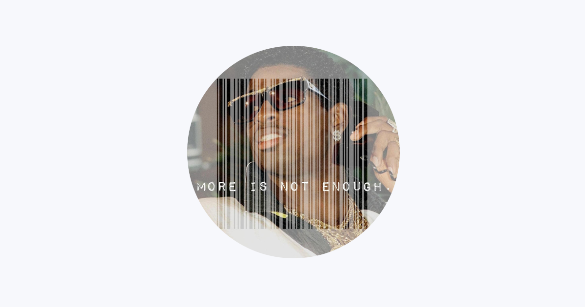 God Goldin - Apple Music