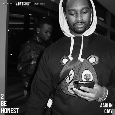 2BeHonest (feat. AARLIN) - EP