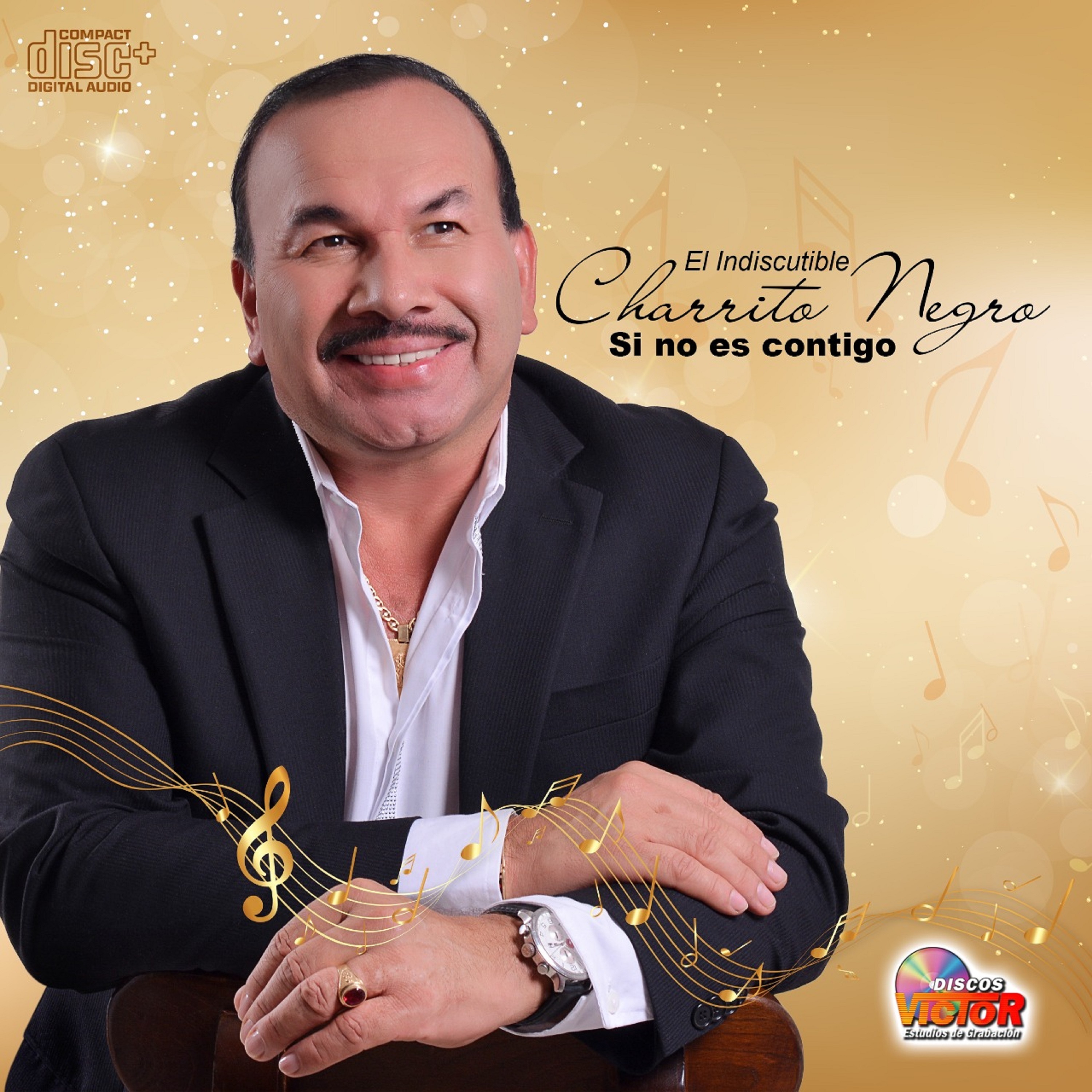 ï»¿ENTRE QUE SI Y QUE NO - --EL CHARRITO NEGRO