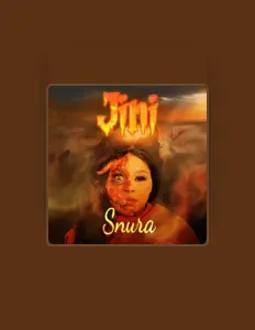 Listen to Snura, watch music videos, read bio, see tour dates & more!
