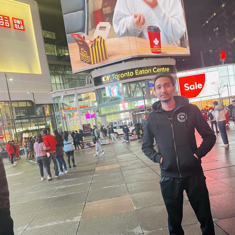 Manpreet Dhillon - Hustler Sidhu