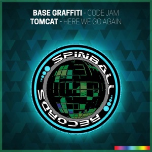 Code Jam / Here We Go Again - Single