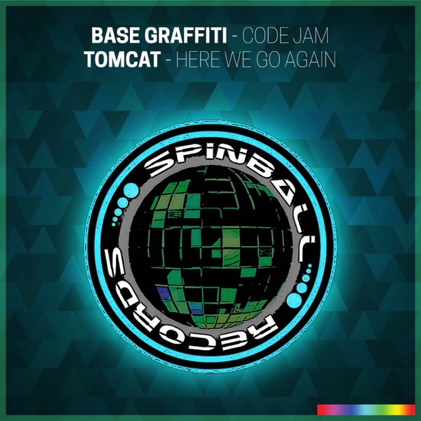 Code Jam / Here We Go Again - Single