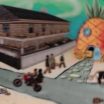 Ťrippŷ Iš Bâçk (feat. ilytrevvo) - Single