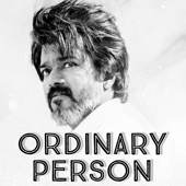 Ordinary Person (Instrumental Version) artwork