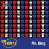 Mr. King - Single
