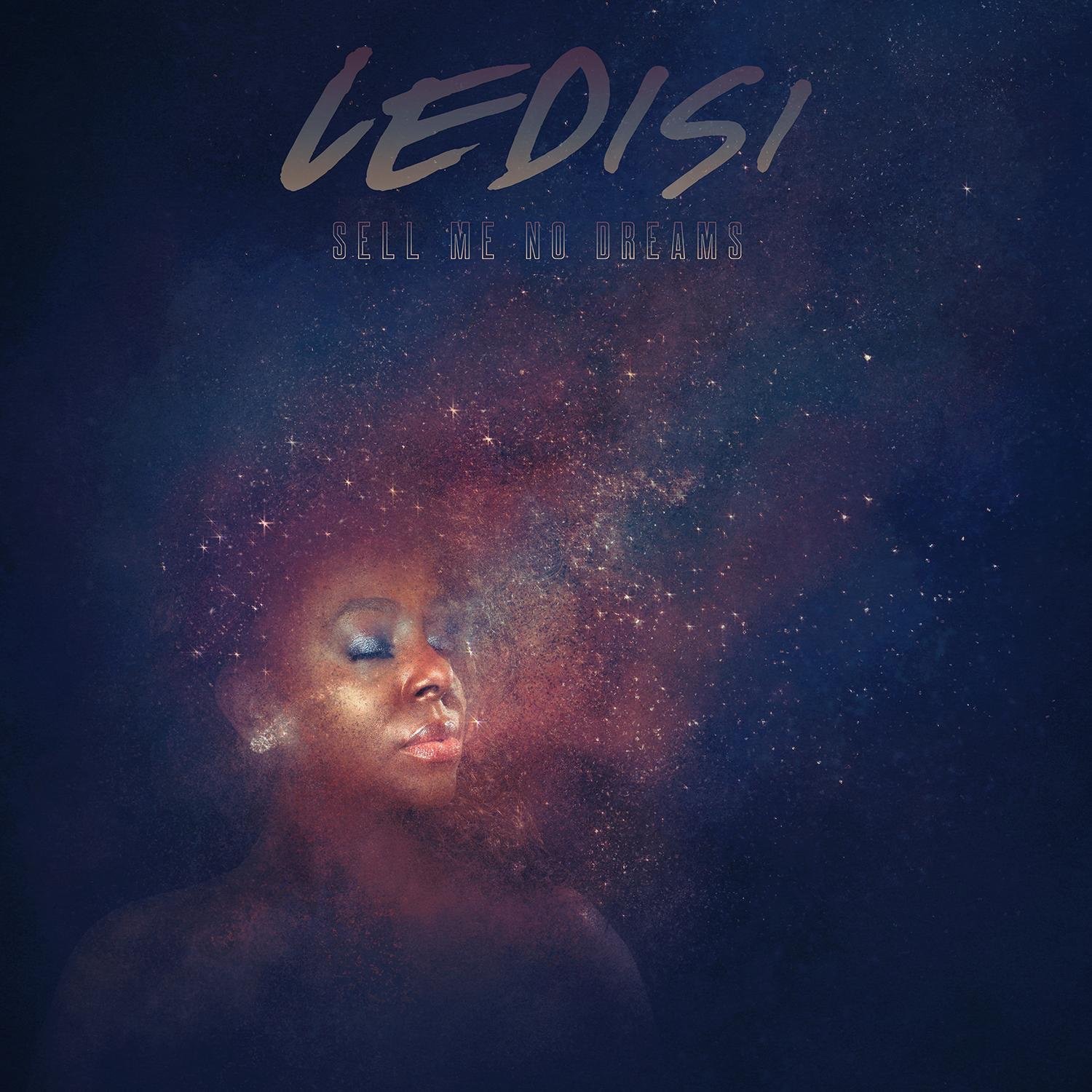 Sell Me No Dreams - Single