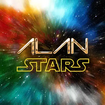 Ouça Stars - EP de Alan Marino.