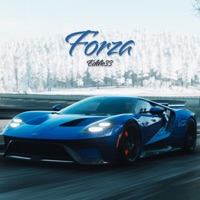 Forza - Single - eddie33