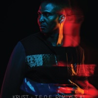 Teoe Remixes #1 - Single - Krust