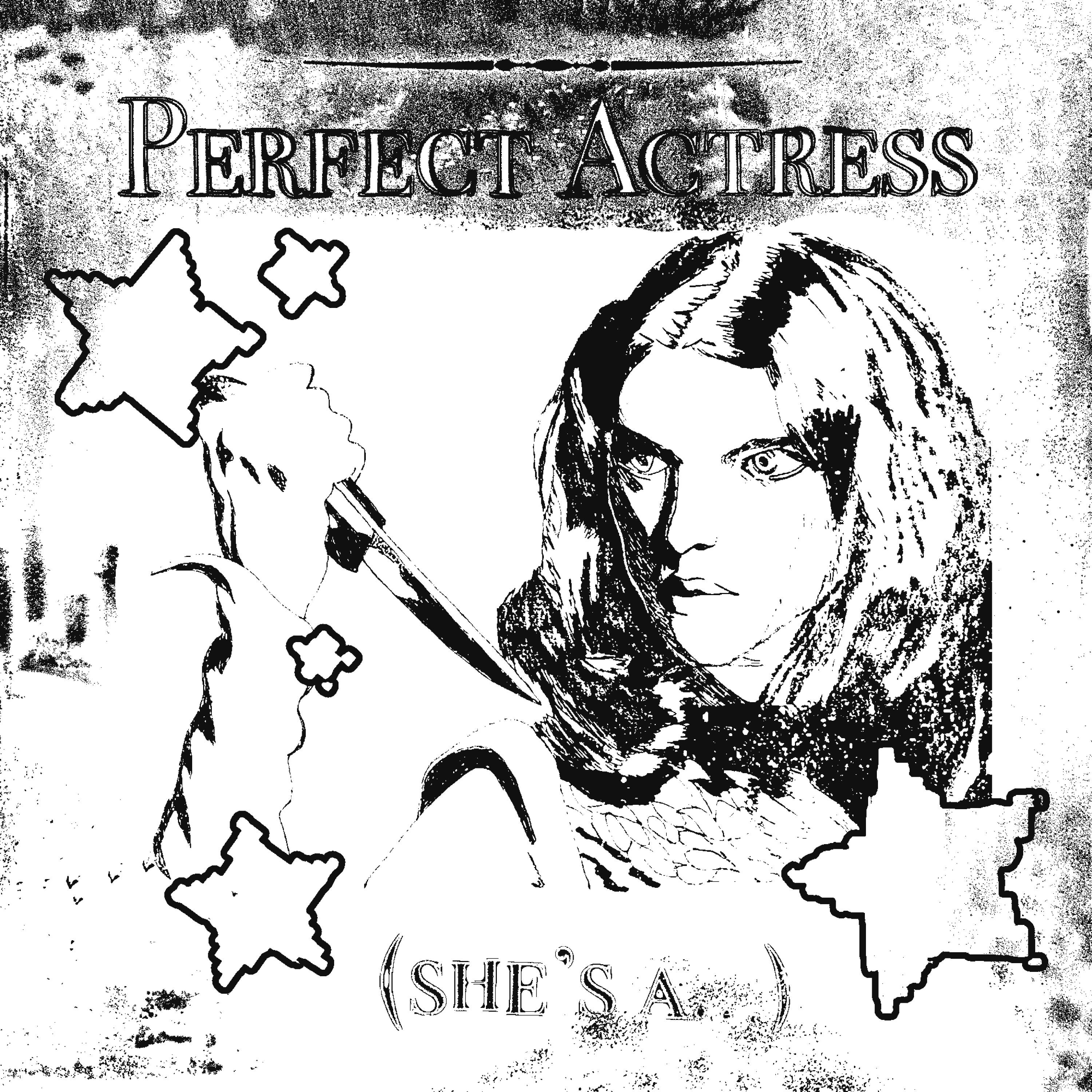 Perfect Actress - EP