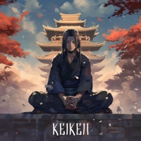 Keiken (feat. IruGuitar) - Single - Haave