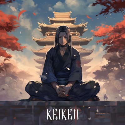 Keiken (feat. IruGuitar) - Single