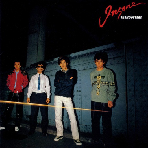 Album artwork