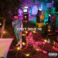 Can't Save Me - Single - Stan Taylor & Torin Martinez