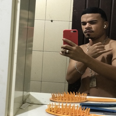 HoJe É Dia De BaiLe - Single