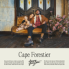 Angus & Julia Stone - Cape Forestier artwork