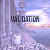 Validation artwork