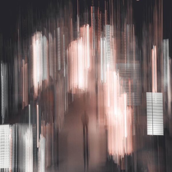 留痕
