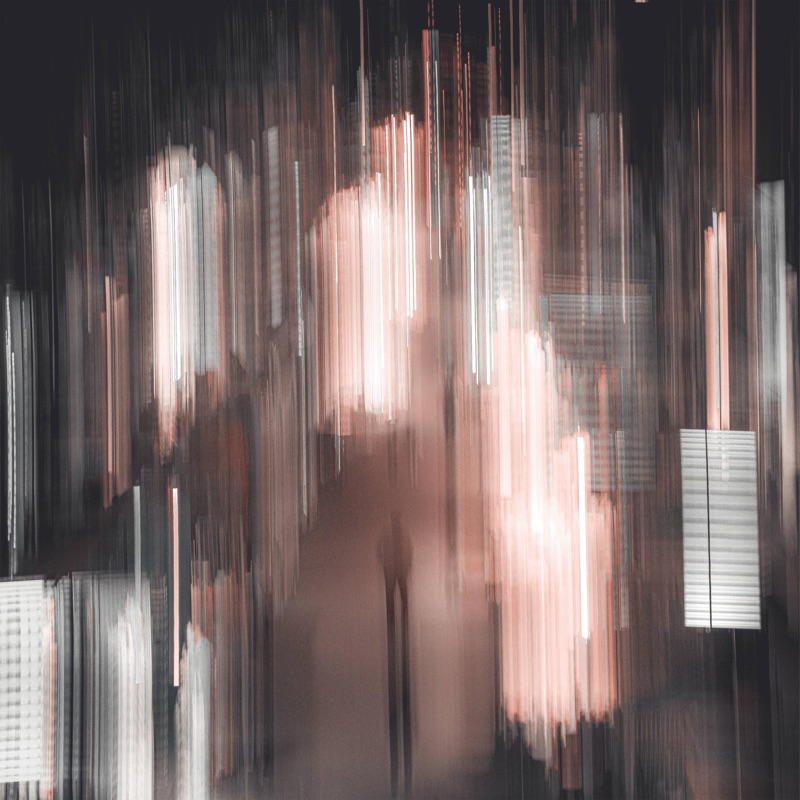 留痕 - Single