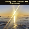 Tommy Crona Jazz Trio