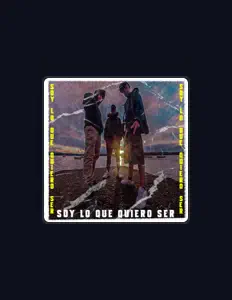 Ακούστε περιεχόμενο από Nacho Slow, παρακολουθήστε μουσικά βίντεο, διαβάστε το βιογραφικό, δείτε ημερομηνίες περιοδείας, και πολλά ακόμη!