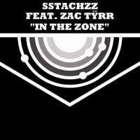 In The Zone (feat. Zac Tyrr) - Single - Sstachzz