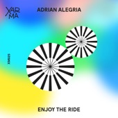 Enjoy the Ride artwork