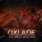 Oxlade - Veezy Jay lyrics