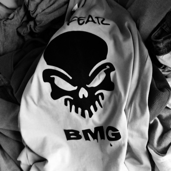 Bad Mood Gangsters (feat. Reckless Kiddo & A-flow BmG)