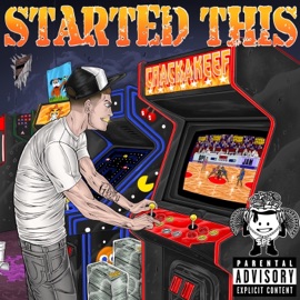 Started This CrackaKeef