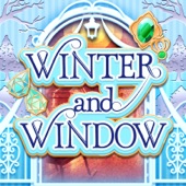 WINTER and WINDOW artwork