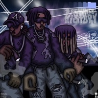 Rewrite History (feat. TyFontaine & KA$HDAMI) - Single - TTM Dawg