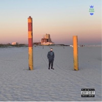 Jogger Fury - White Fury