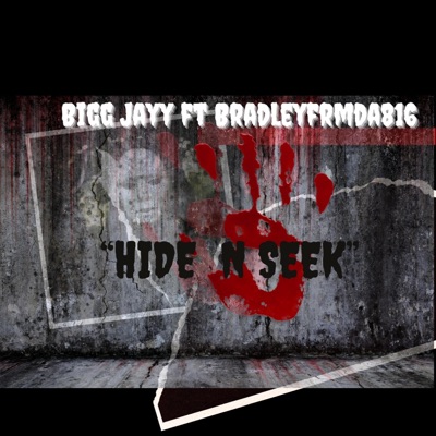 Hide N Seek (feat. Bigg jayy) - Single