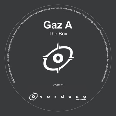 The Box - Single