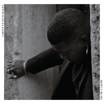 I Don't (feat. Dani Bagel) - Single