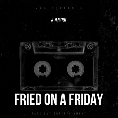 Fried On a Friday - EP