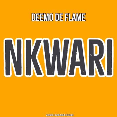 Nkwari - Single