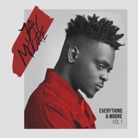 Everything & Moore, Vol. 1 - Jay Moore