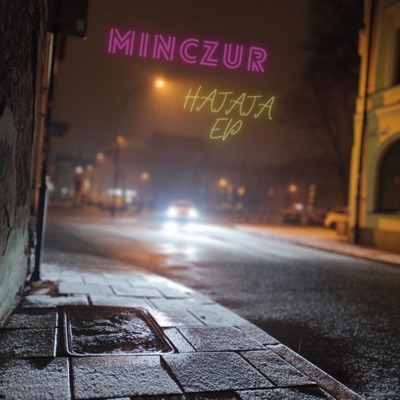Hajaja EP