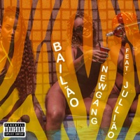 Bailão (feat. Jullião) - Single - MachadoZN & JR22