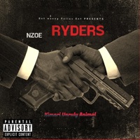 Ryders (feat. Kimari Unruly Animal) - Single - Nzoe