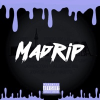 MADRIP (feat. Jonhilton, DF Vasto, Last Good Kid on Earth, Aldave BB & Young Fers) - Single - Cream Mami, Zovdie & Left Behind