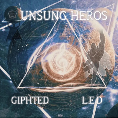 Unsung Heros - Single