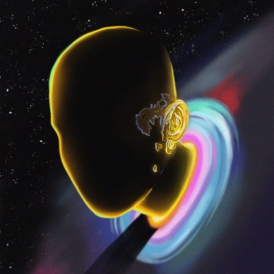 2000 : L'Odyssée de l'espace - EP