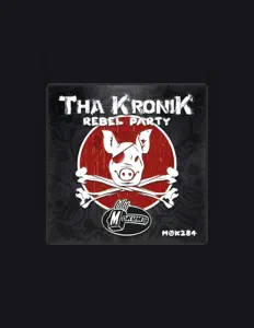 Dengarkan Tha Kronik, tonton video musik, baca bio, lihat tanggal tur & lainnya!