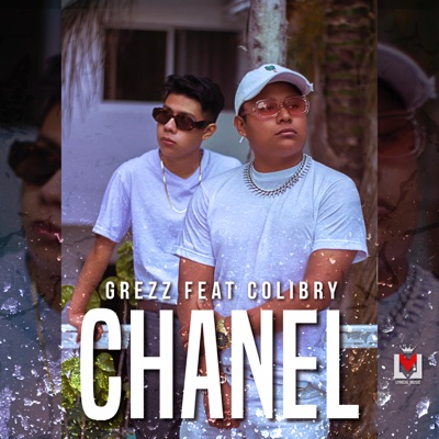 Chanel (feat. COLIBRY) - Single