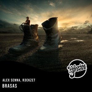 Brasas (Radio Edit)