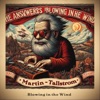 Blowing in the wind